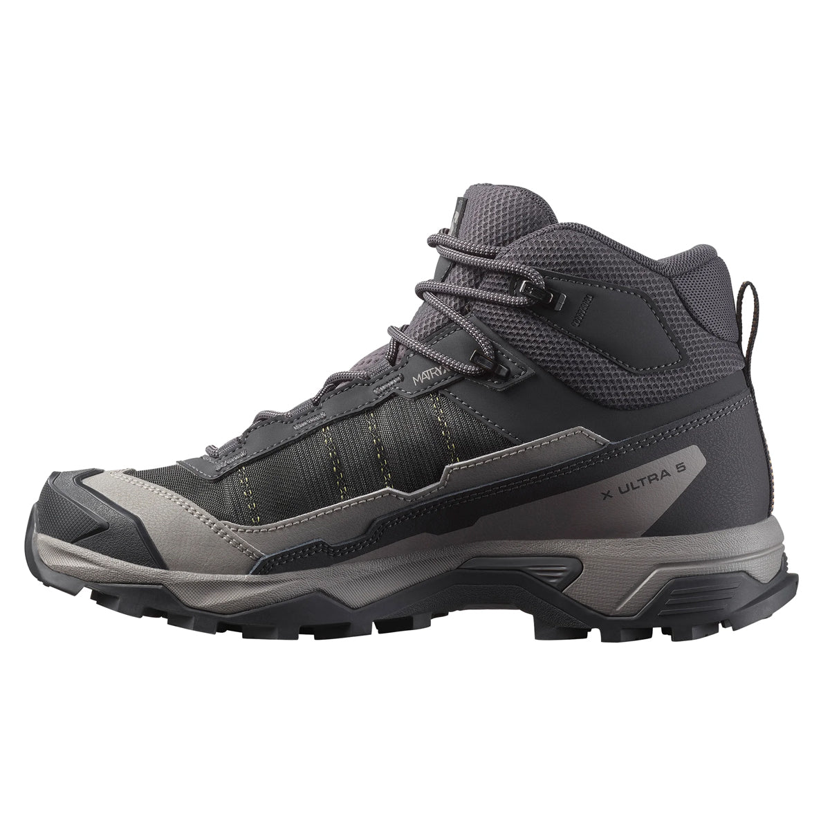 Salomon Women's X Ultra 5 Mid GTX