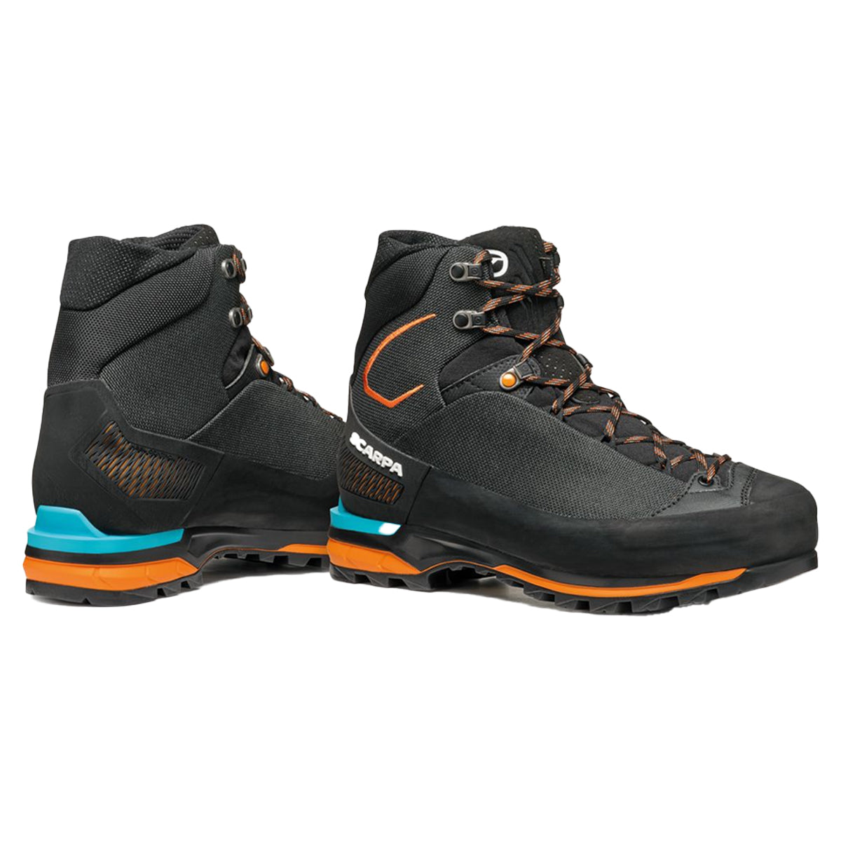 Scarpa Zodiac Tech LT GTX