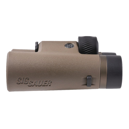 Another look at the Sig Sauer Canyon HD 10x42 Binocular