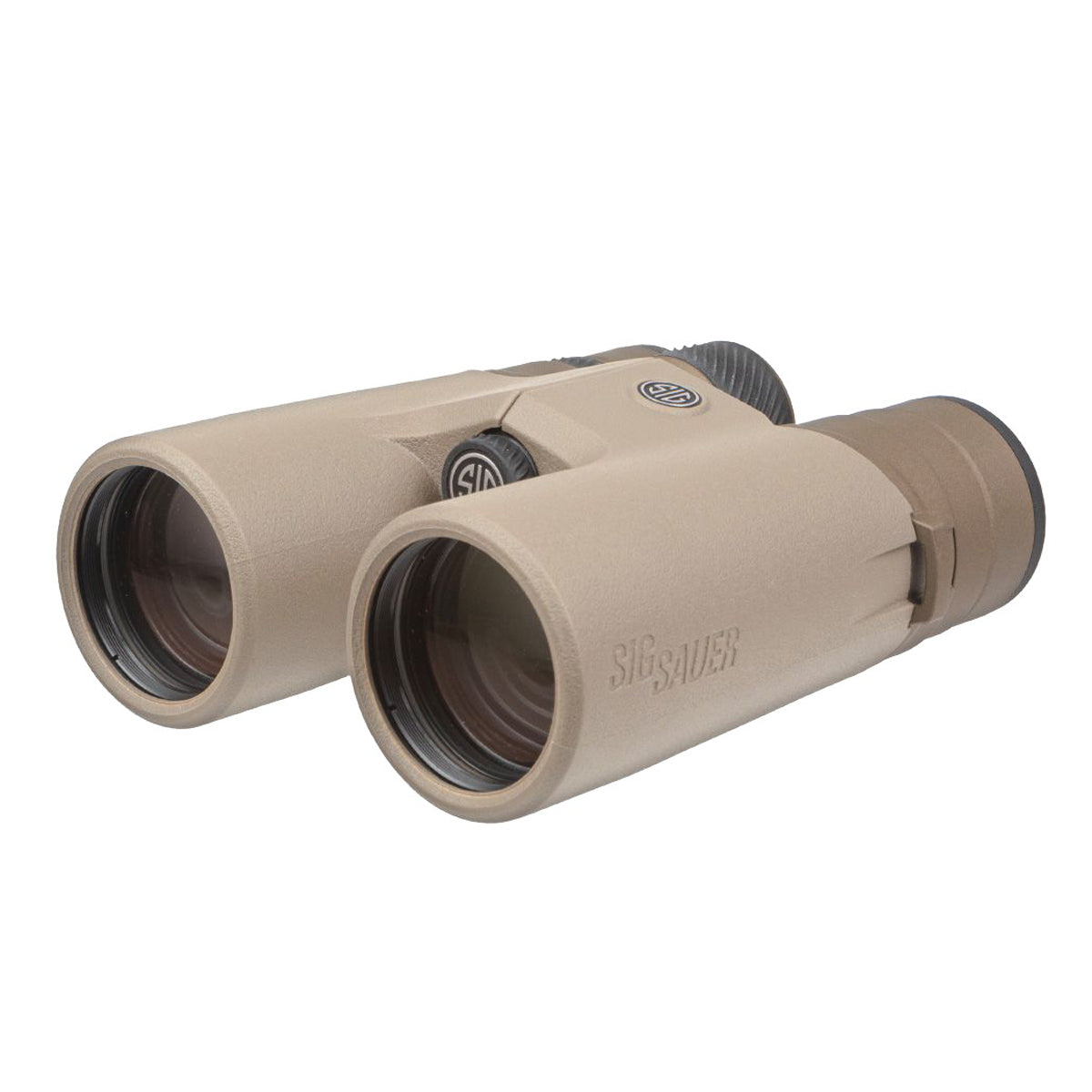 Sig Sauer ZULU8 HDX 10x42 Binoculars