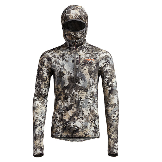 Another look at the Sitka Core Merino 120 Hoody