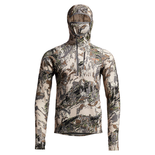 Another look at the Sitka Core Merino 330 Hoody