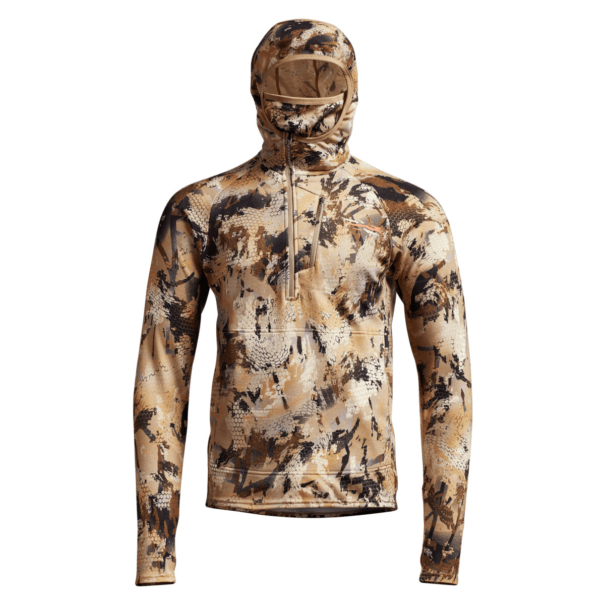 Sitka Core Merino 330 Hoody