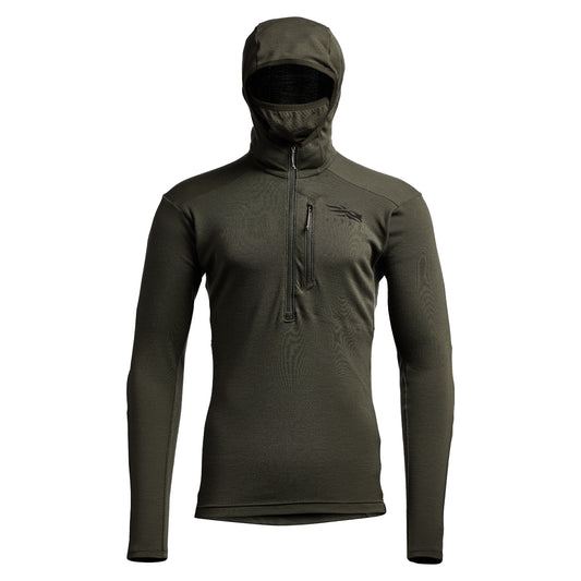 Another look at the Sitka Intercept Hoody