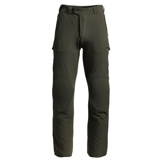 Another look at the Sitka Intercept Pant