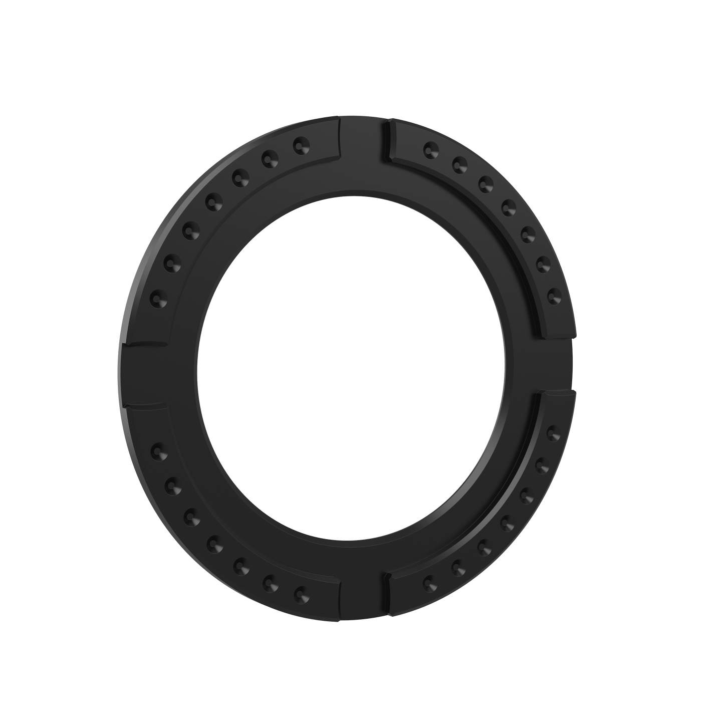 Kapture Gear Knekt Ring Mount