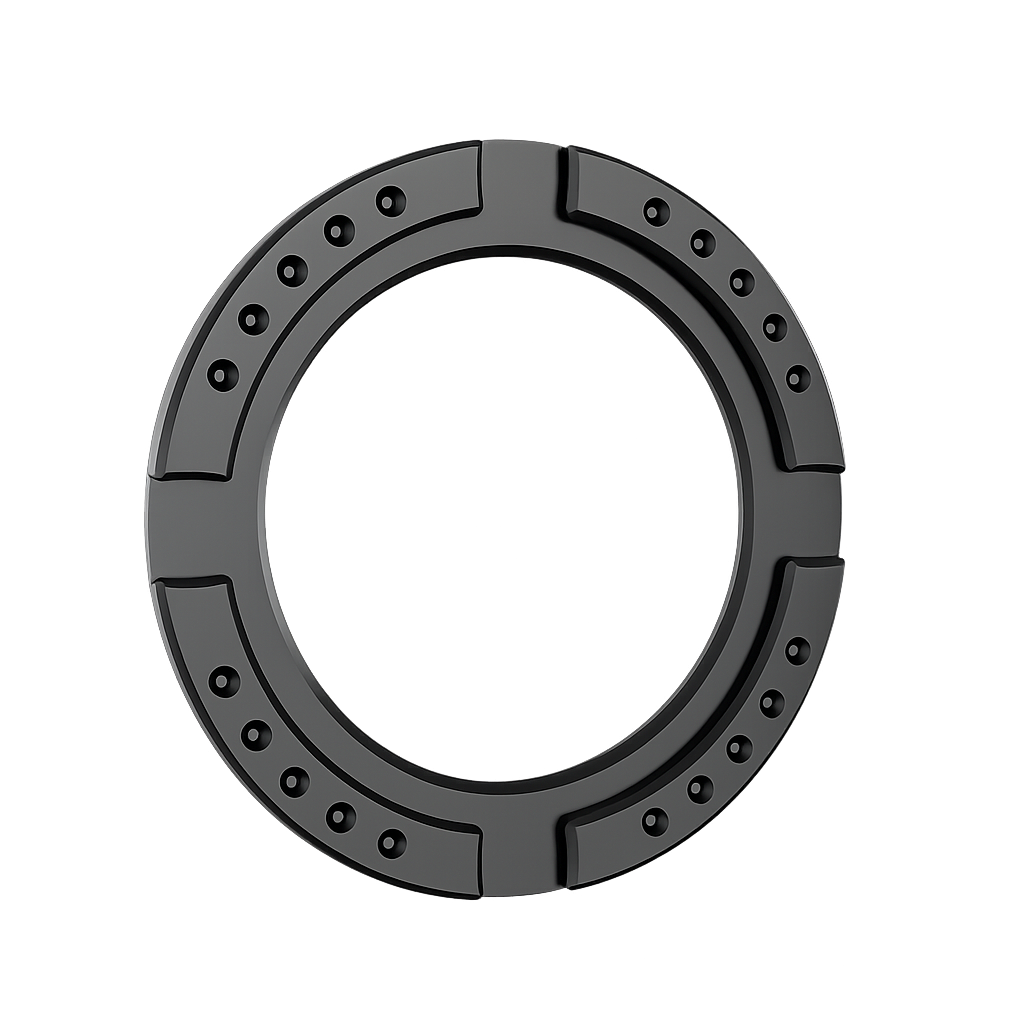 Kapture Gear Knekt Ring Mount