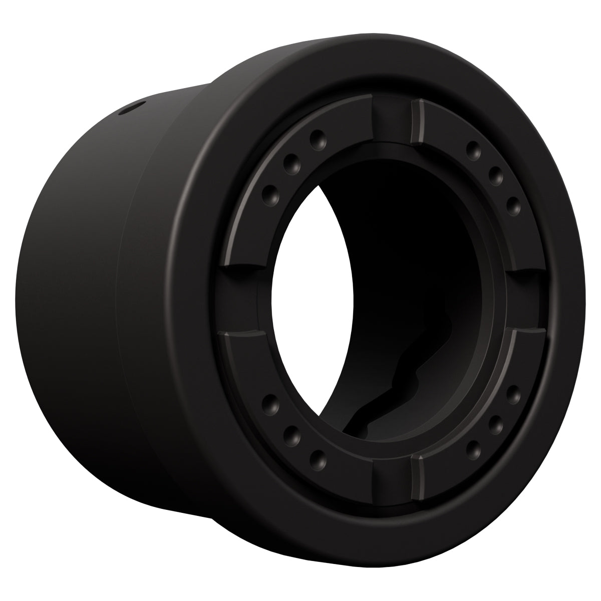 Swarovski SLC Integrated Mount (Size 3)