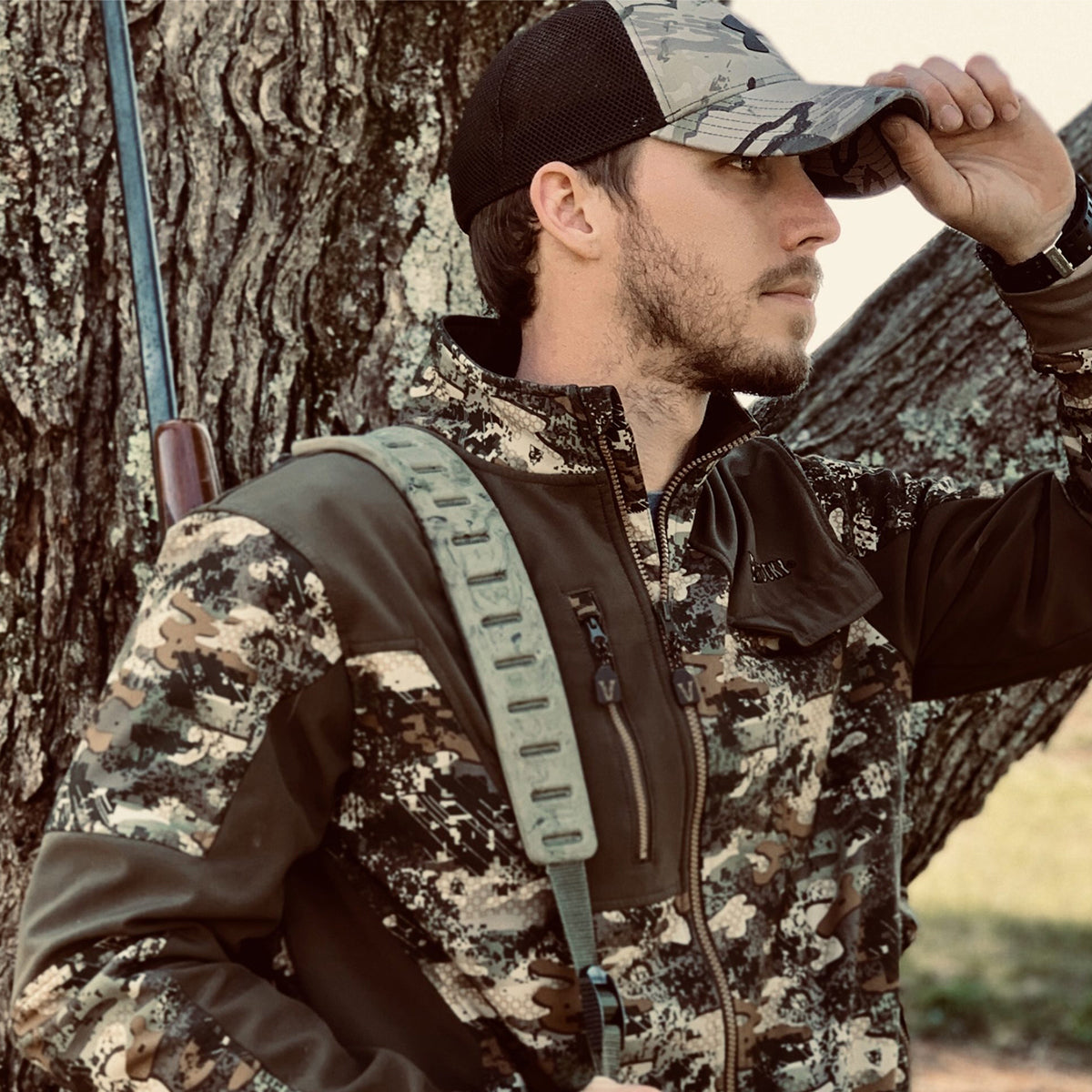 Quake Original Claw Rifle Sling