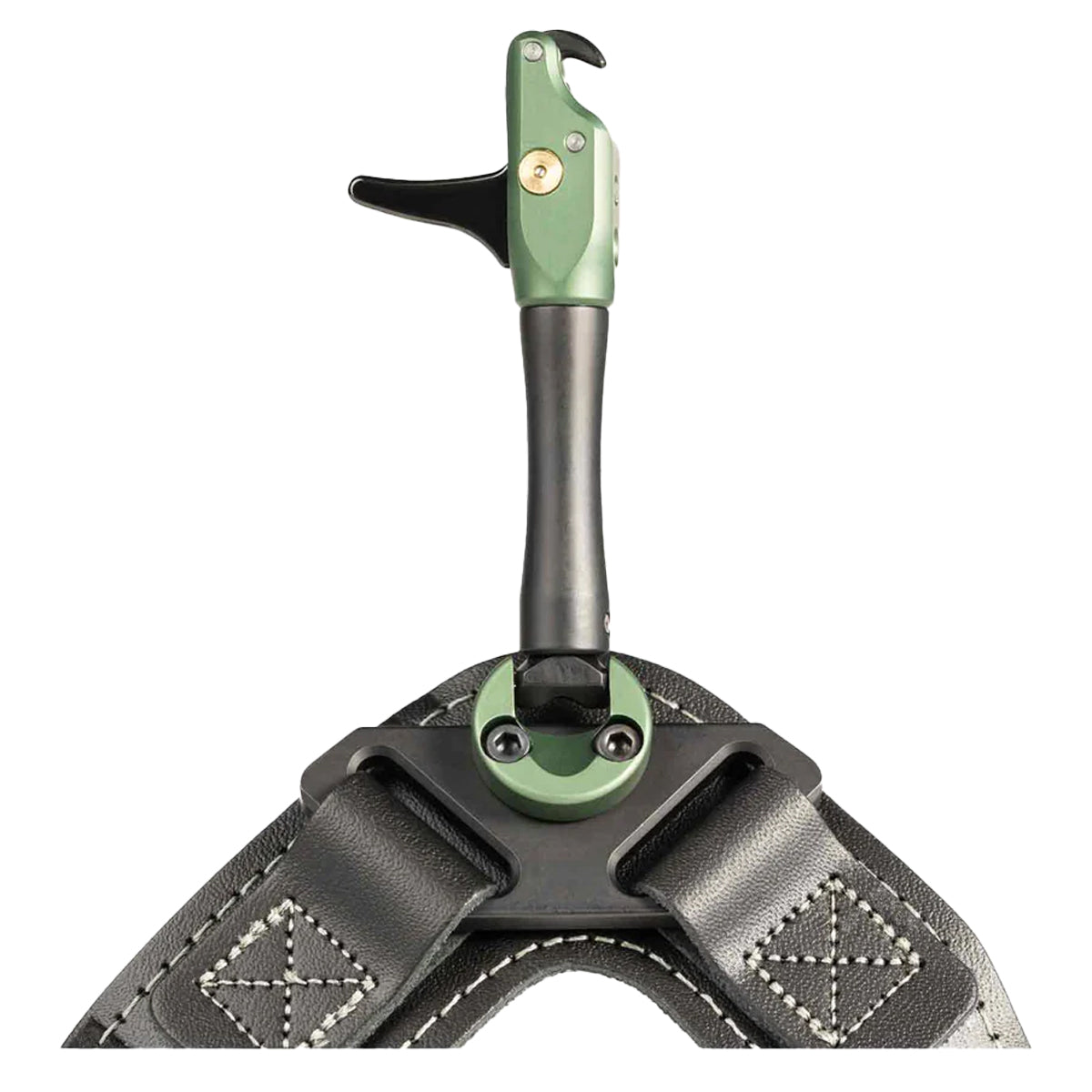 Stanislawski SoleX Clicker Release