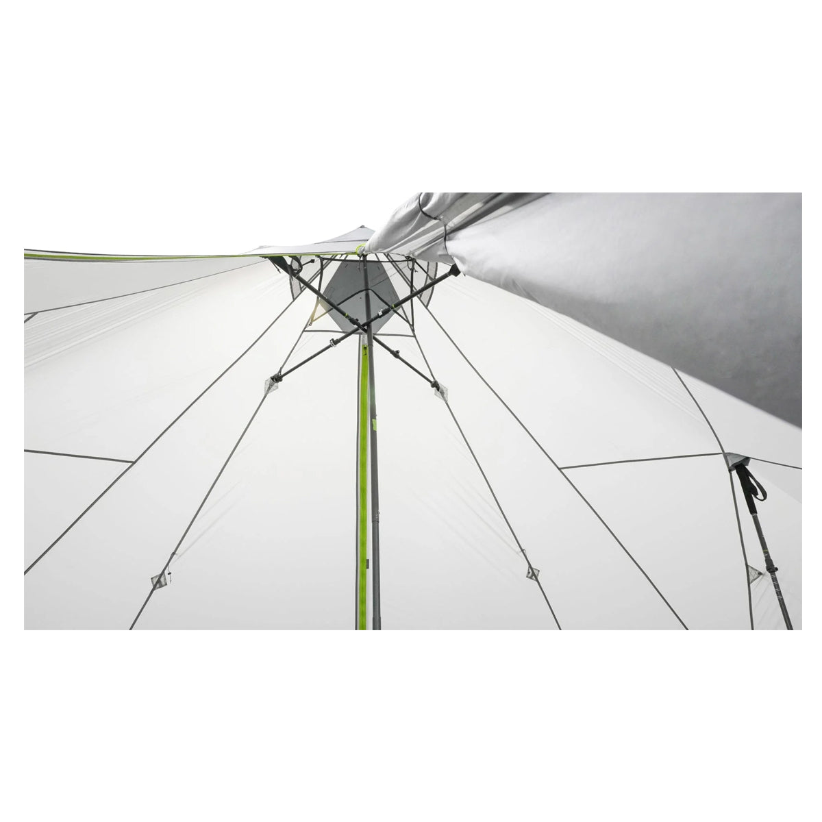 PEAX Equipment Solitude 6 Tipi