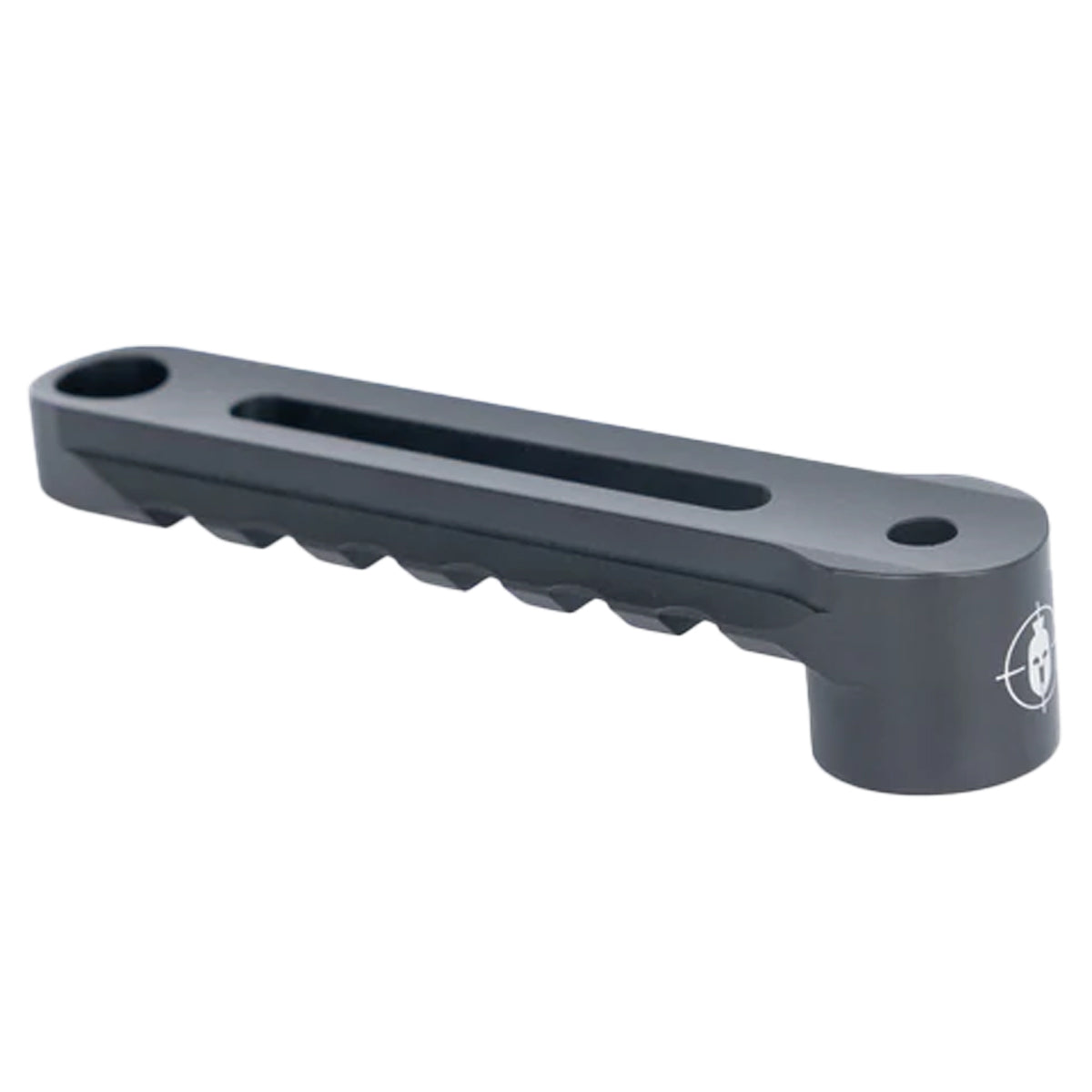 Spartan Precision Equipment Classic Rifle Adapter & Picatinny Rail