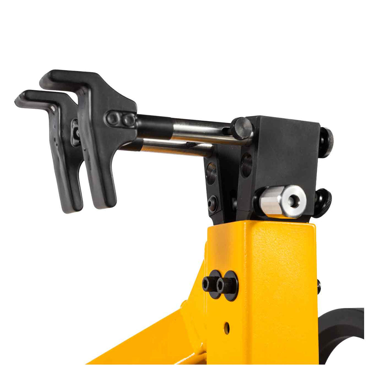 Archery Tooling Concepts Spikepress Slider Bow Press