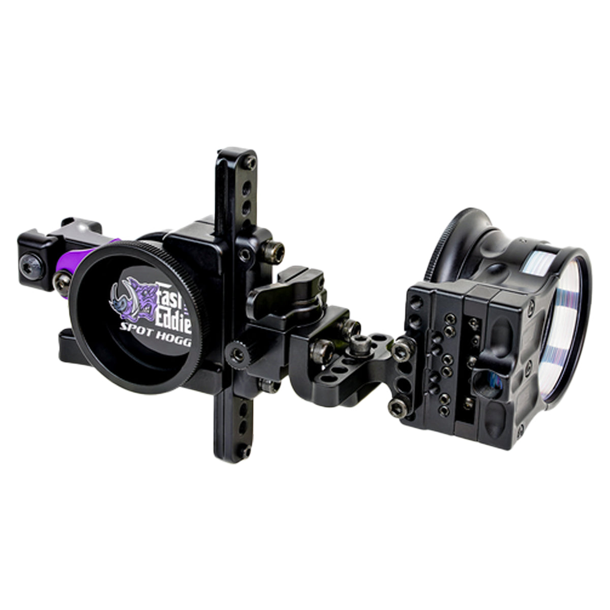 Spot Hogg Fast Eddie PM 3 Pin MRT
