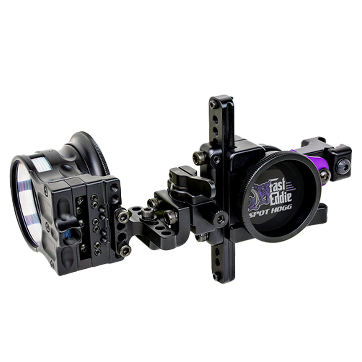 Spot Hogg Fast Eddie PM 5 Pin MRT