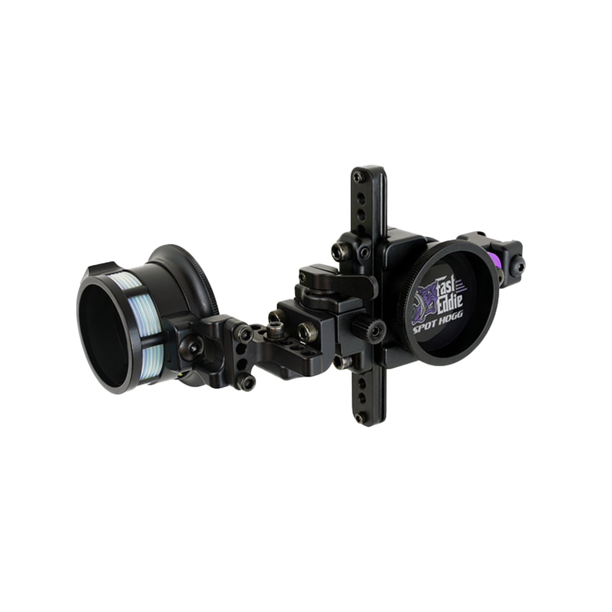 Spot Hogg Fast Eddie PM Double Pin