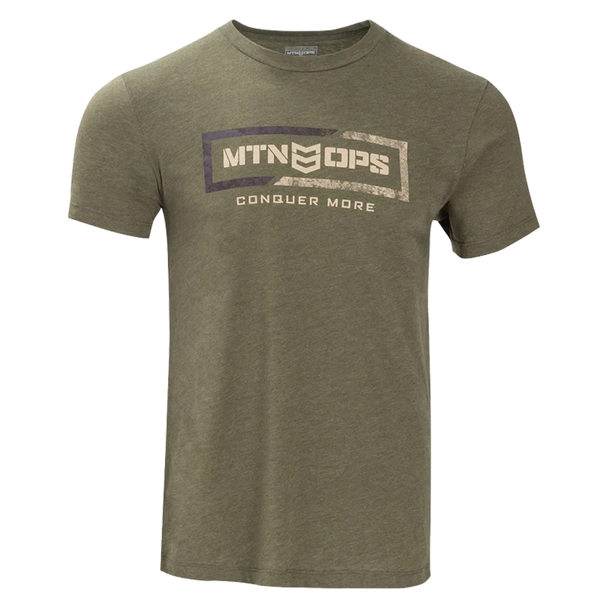 MTN OPS Sprint Shirt