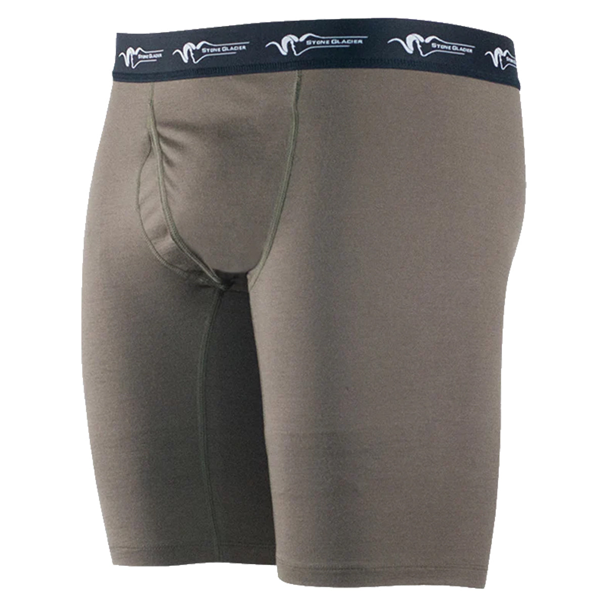 Stone Glacier Chinook Merino Boxer
