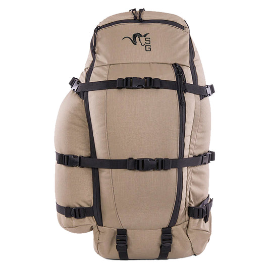 Another look at the Stone Glacier Col 4800 Bag Only