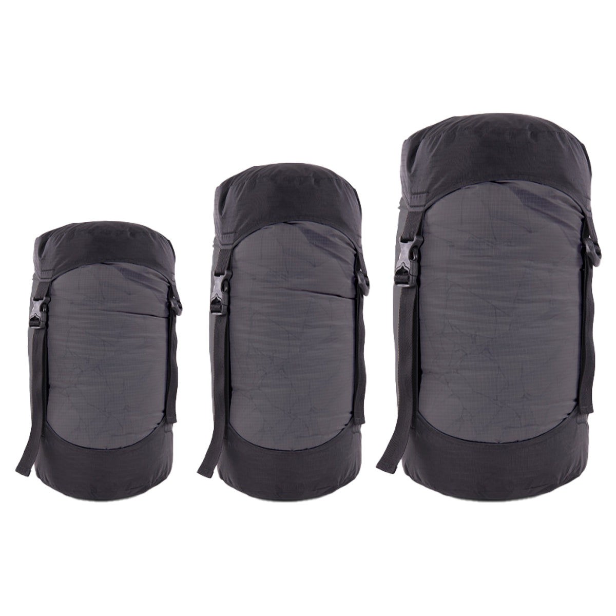 Stone Glacier Compression Sack