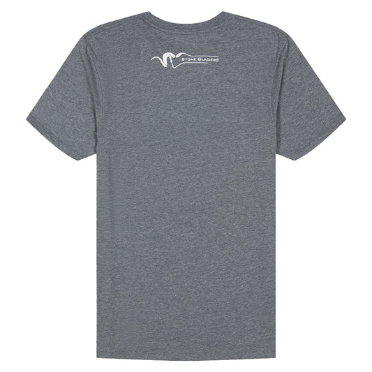 Another look at the Stone Glacier Elk T-Shirt