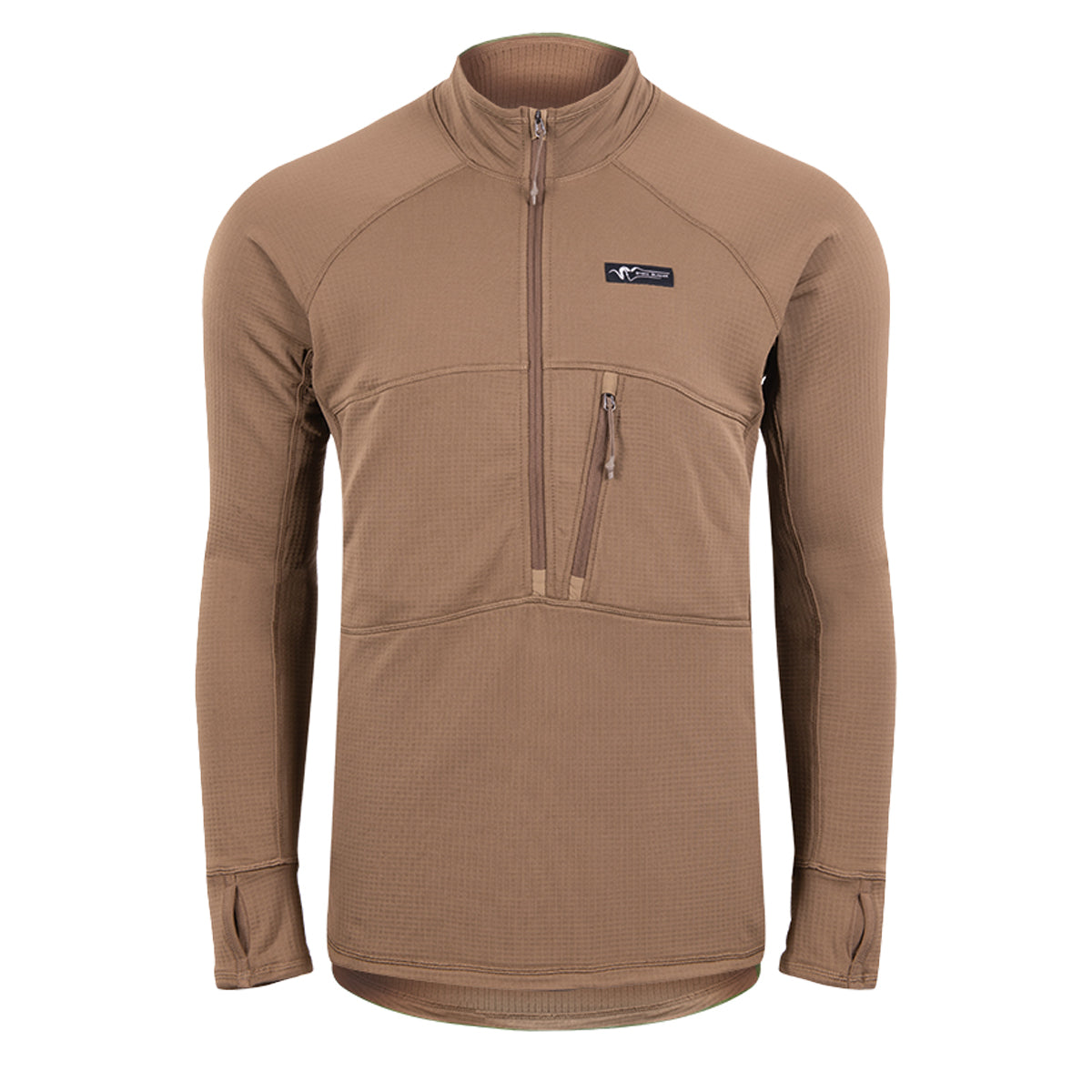 Stone Glacier Helio Pullover