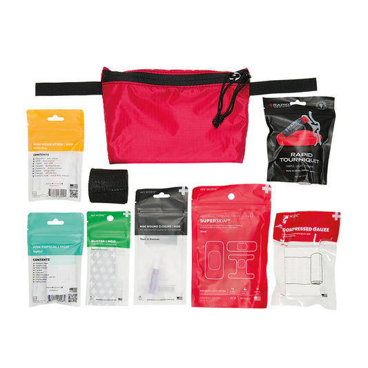 Stone Glacier Medical Kit
