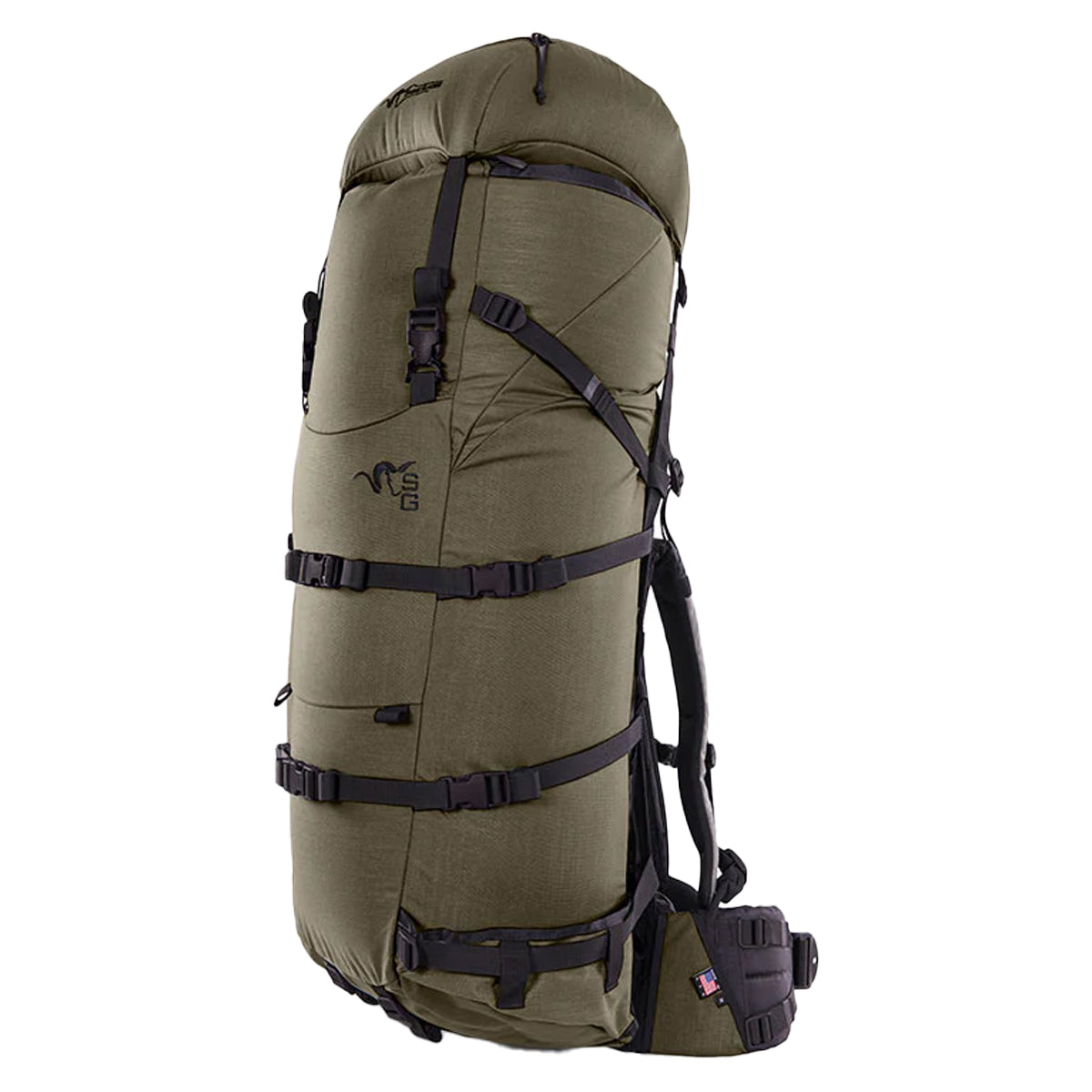 Stone Glacier Sky Archer 6400 Backpack (2024)