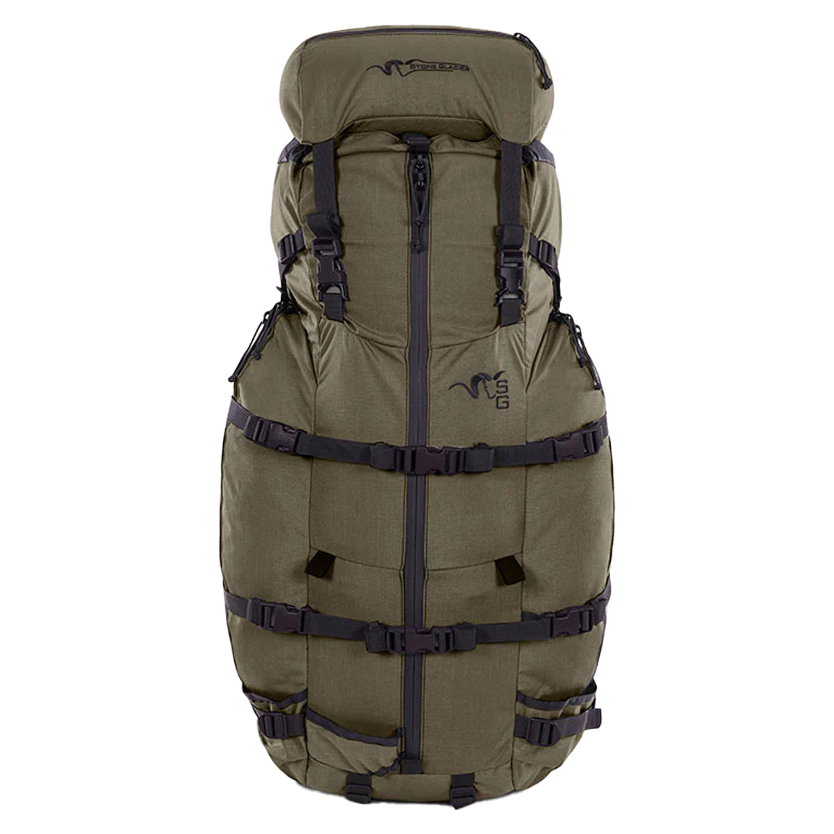 Stone Glacier Sky Talus 6900 Bag Only