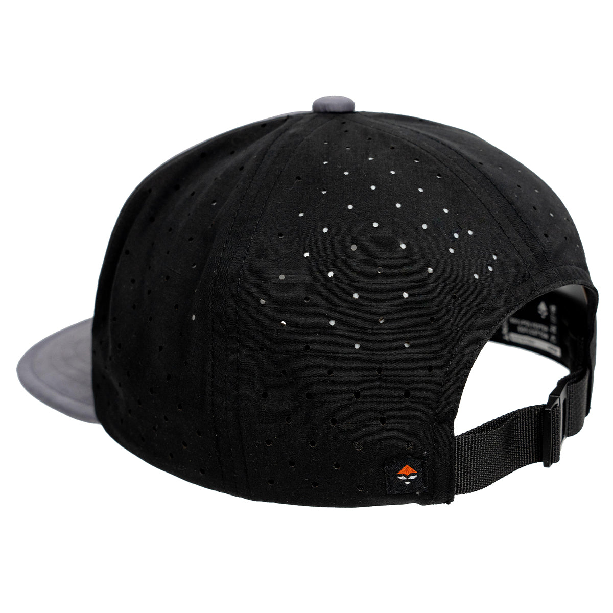 Gray/Black