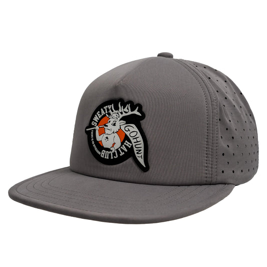 Another look at the GOHUNT Sweaty Hat