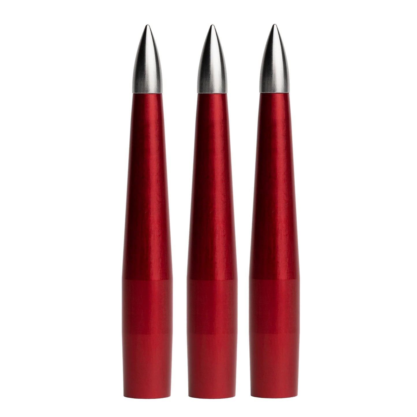 TAC Vanes LRP Practice Head Ferrule Only - 3 Pack