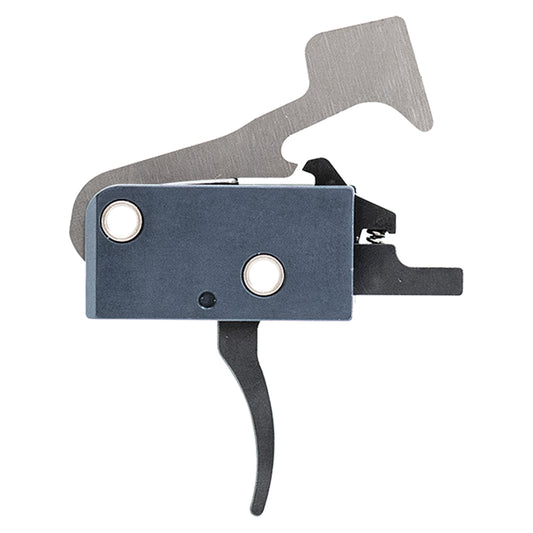 Another look at the Timney Impact Shotgun Trigger