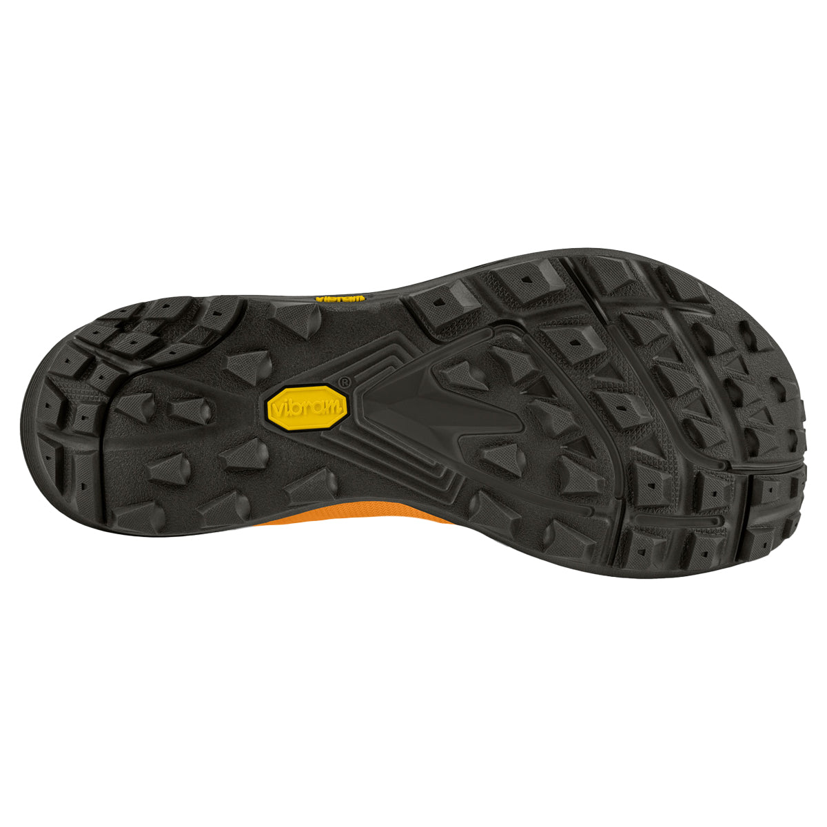 Topo Athletic MTN Racer 3