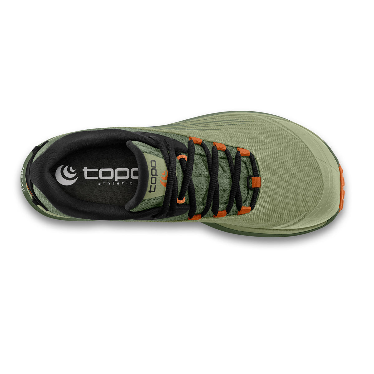 Topo Athletic Pursuit in  by GOHUNT | Topo Athletic - GOHUNT Shop