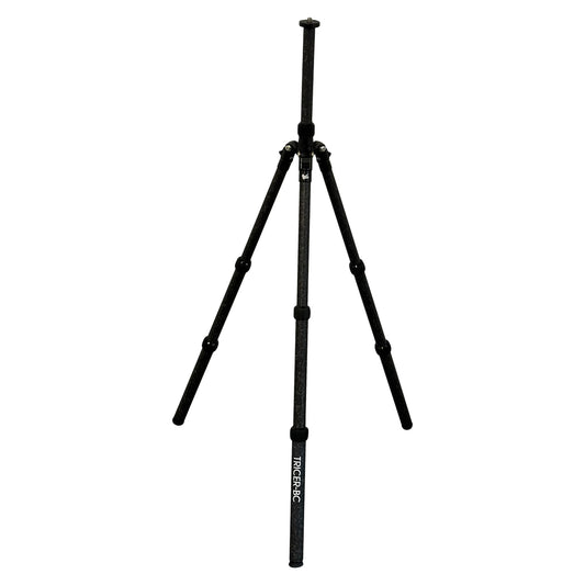Another look at the Tricer BC Tripod