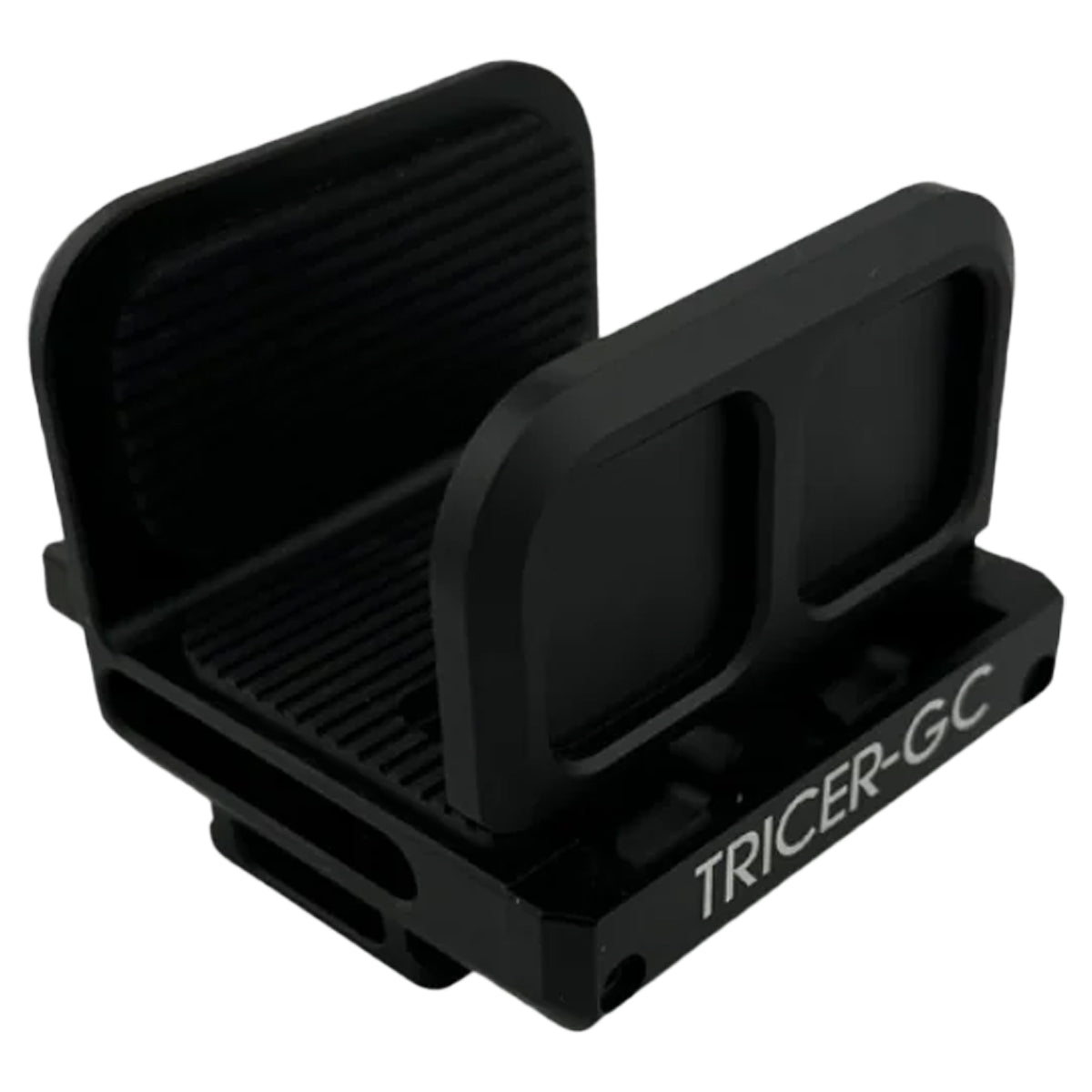 Tricer GC Rifle Clamp