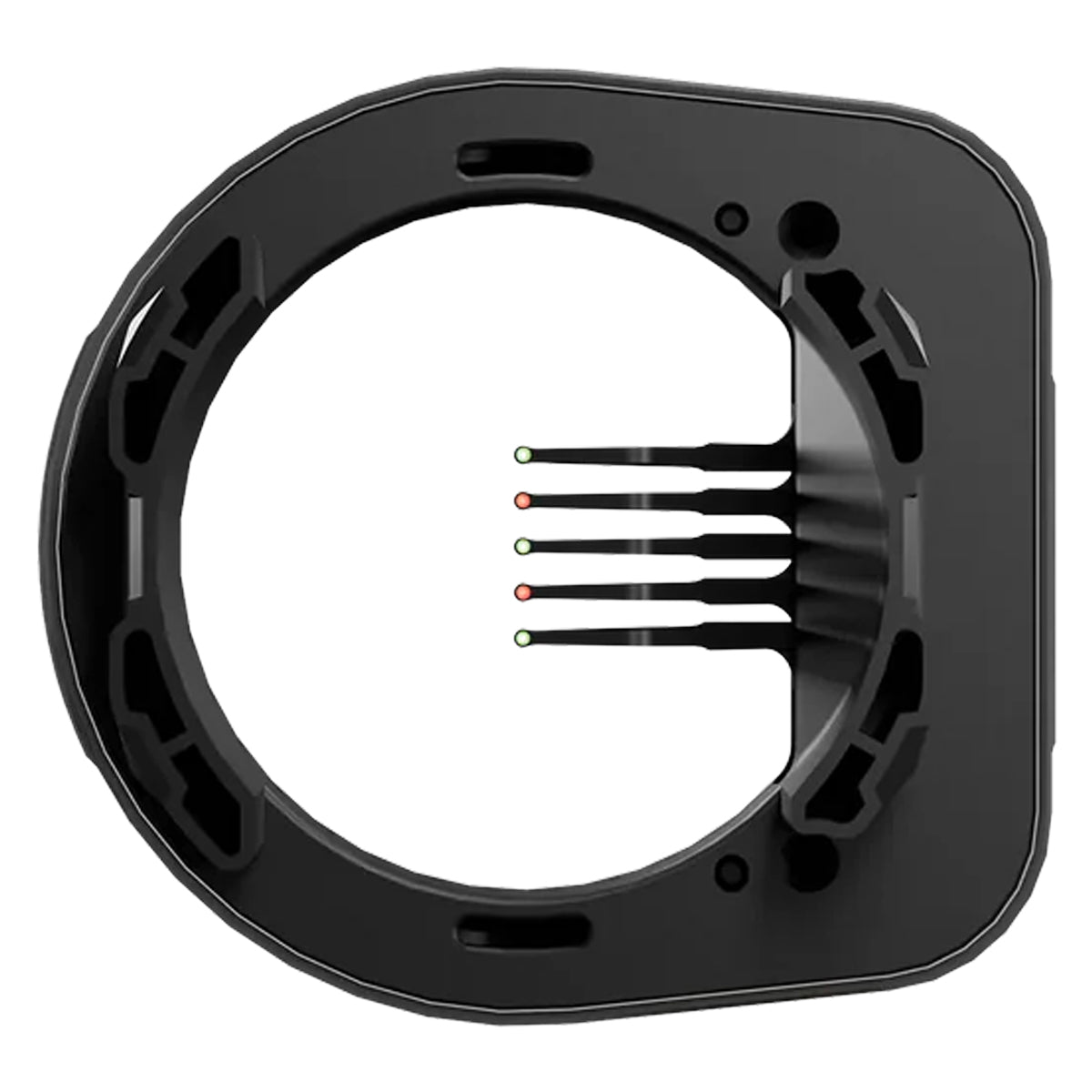 Horizontal 5 Pin