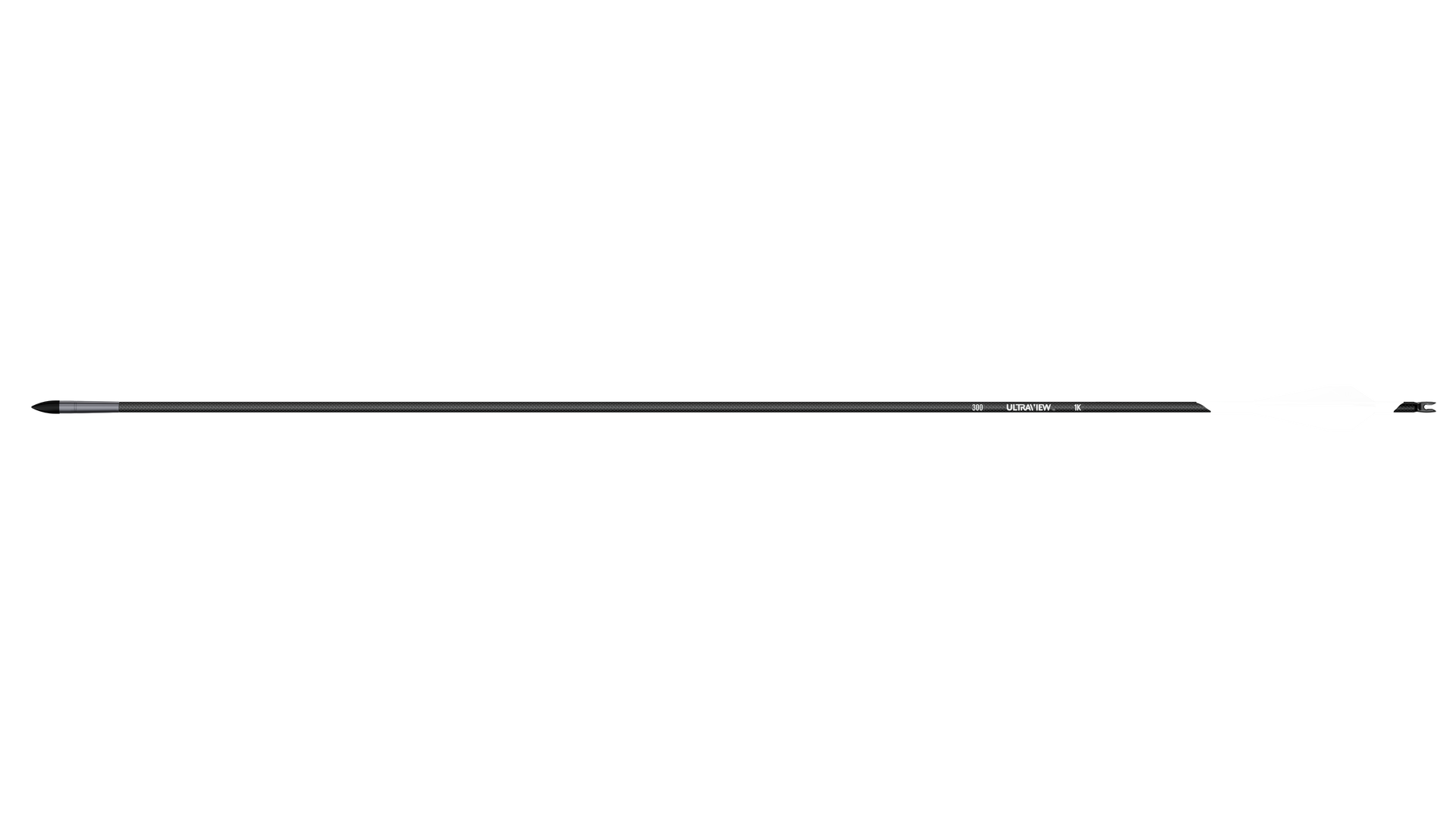 Ultraview Archery 1K Pre-Fletched Arrows - 6 Count | Shop at GOHUNT