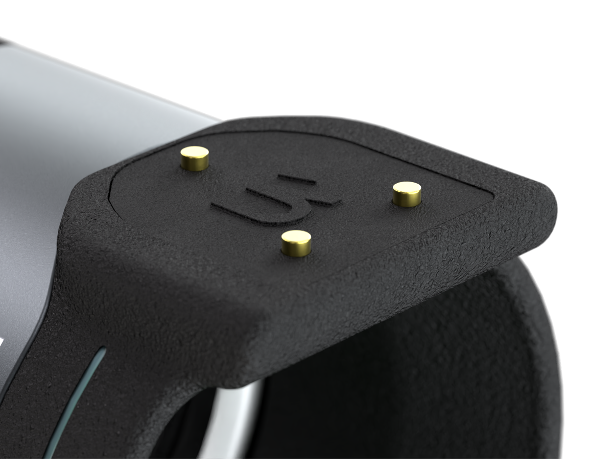 Ultraview Archery UV3XL 3 Pin Hunting Kit