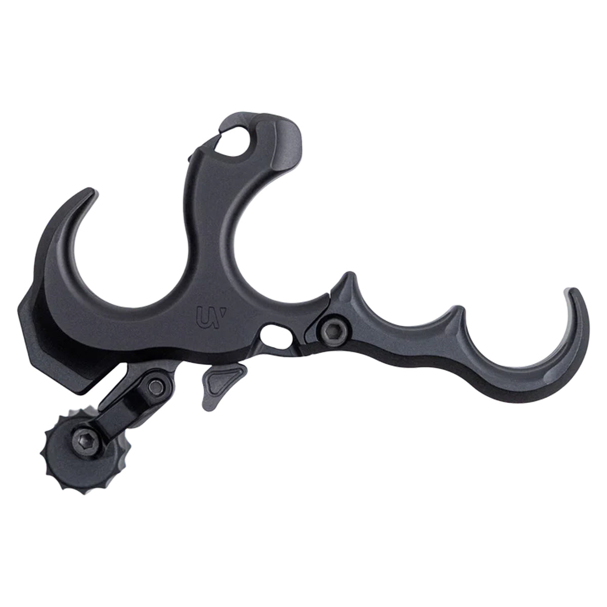 Ultraview Archery UV Button 2 Finger Attachment