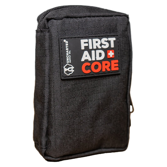 Another look at the Uncharted Supply Co. First Aid Core