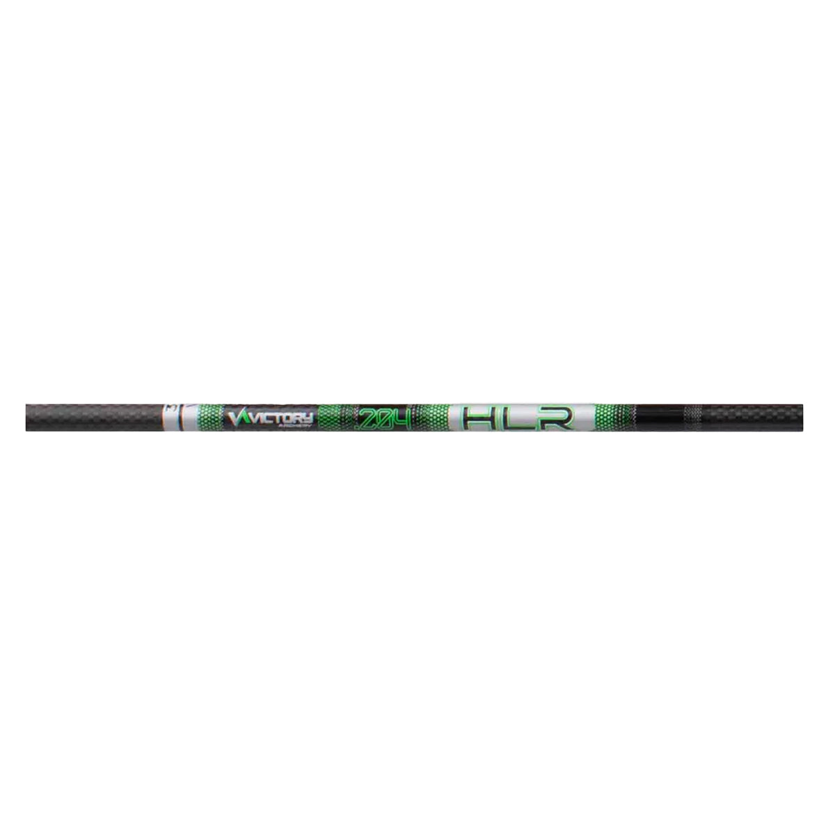 Victory HLR Gamer Arrow Shafts - 12 Pack