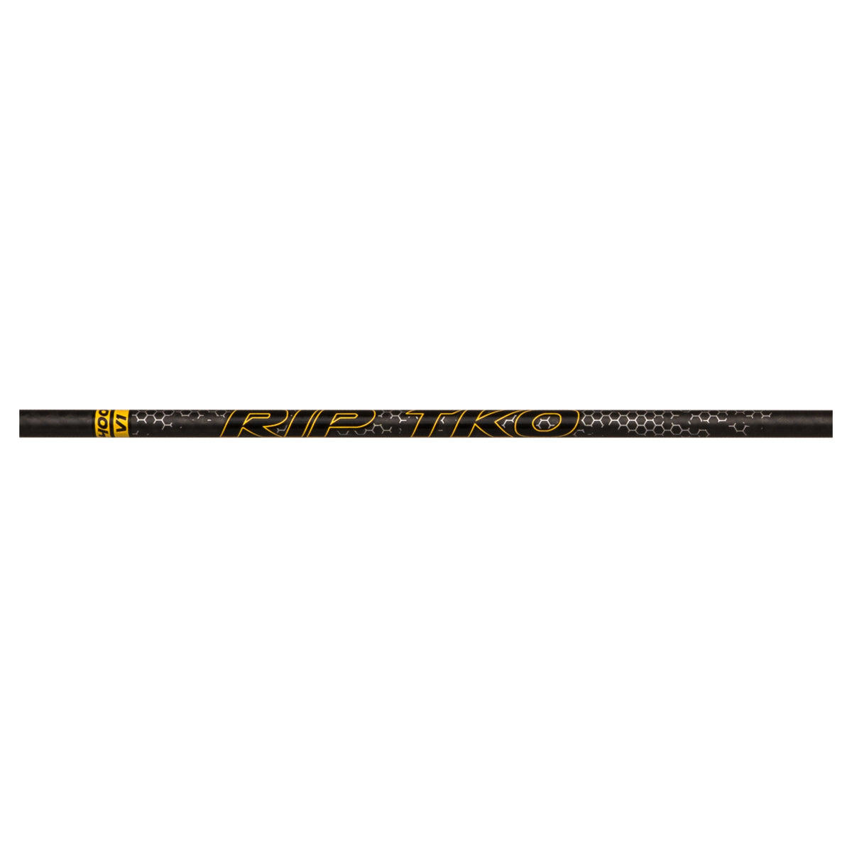 Victory RIP TKO Elite Pre-Fletched Arrows - 6 Count
