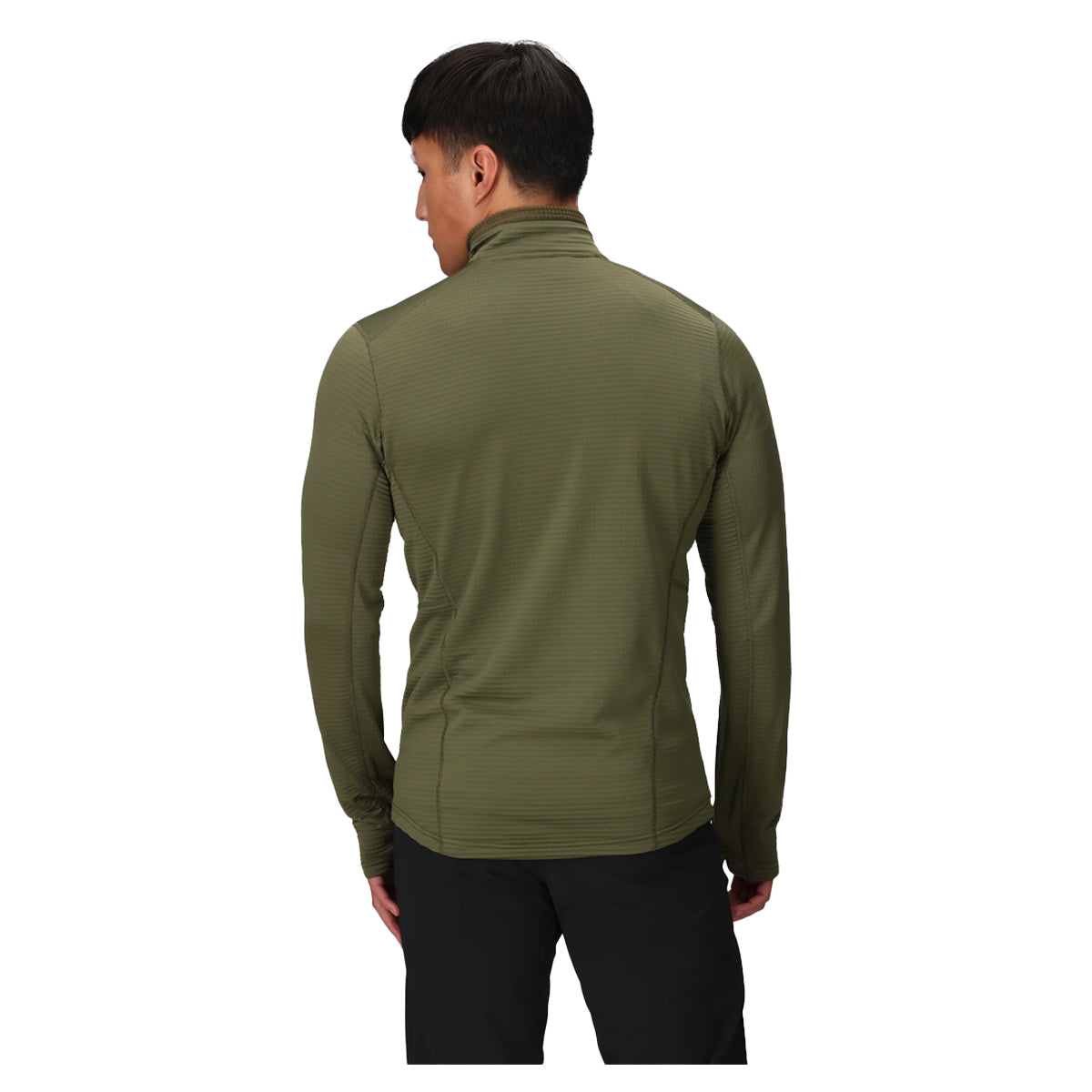 Ranger Green