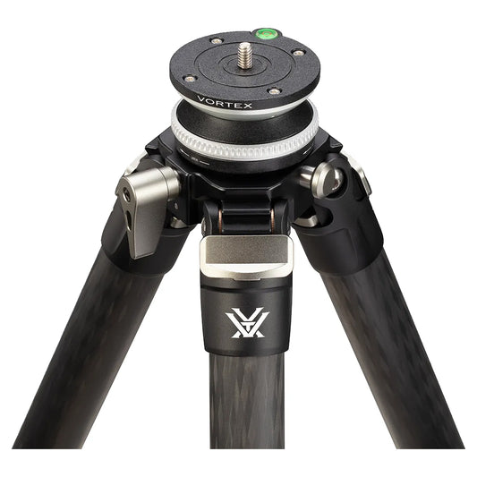 Another look at the Vortex Switchback Carbon Tripod Head Adapter
