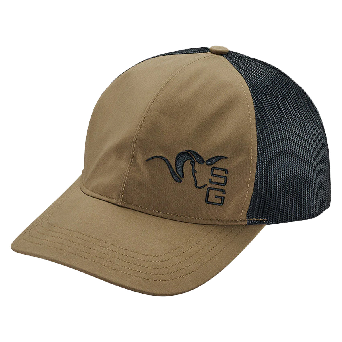 Stone Glacier Dryline Waterproof Trucker Hat