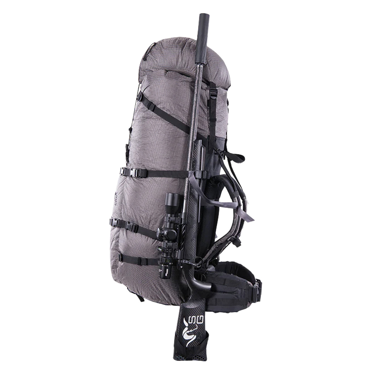 Stone Glacier Weapon Sling