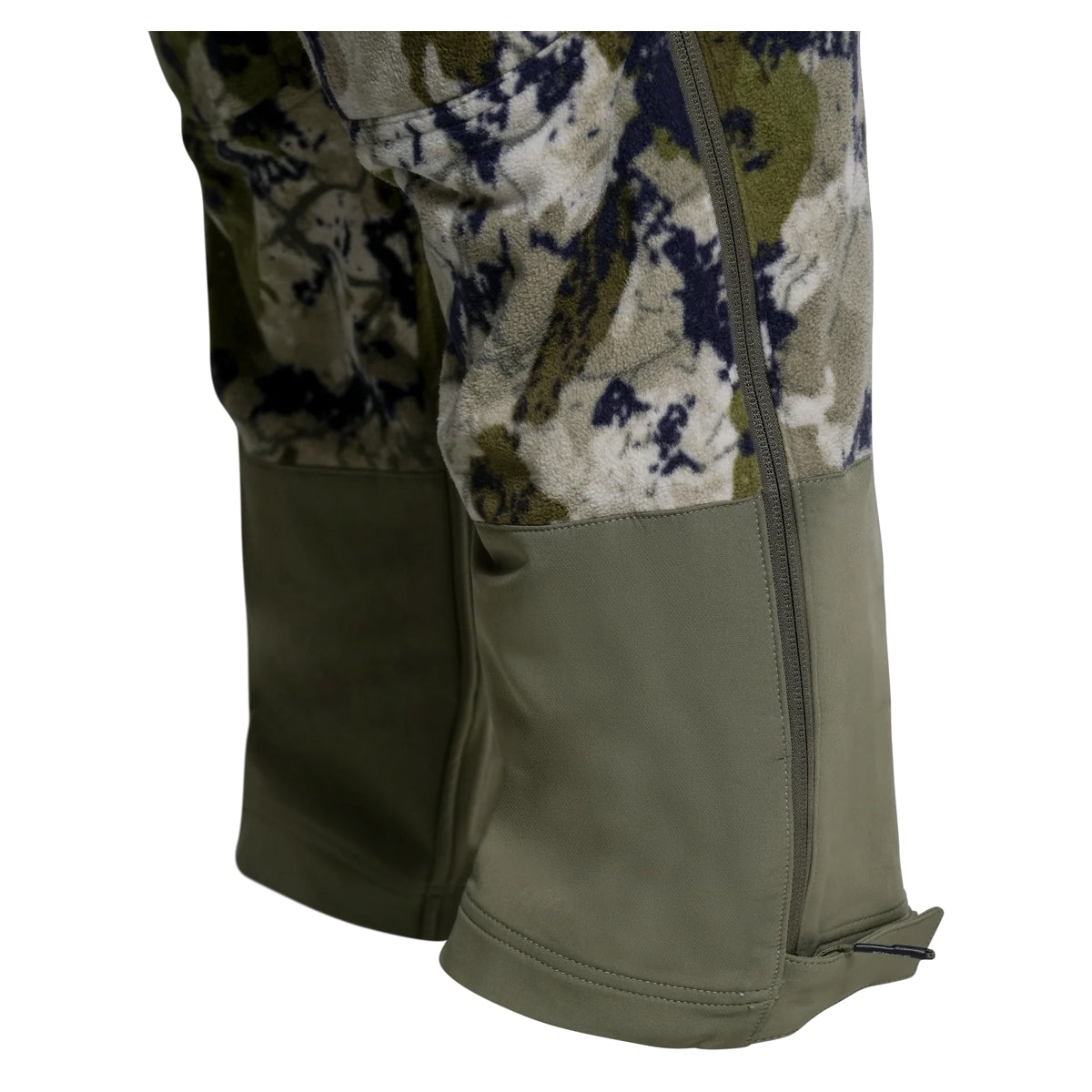 King's XKG Wind Defender Shift Bib Pant