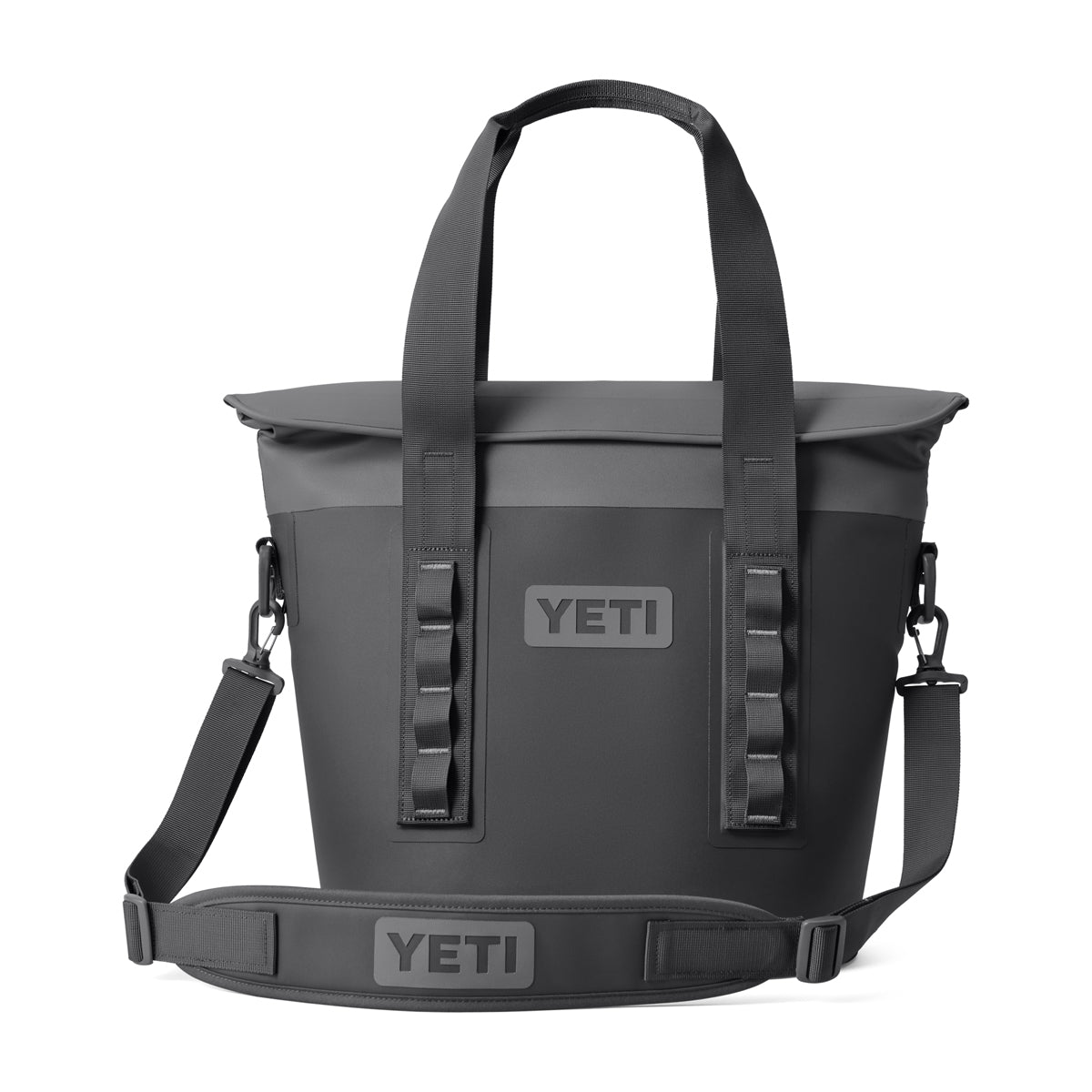 YETI Charcoal Hopper M15 Soft Cooler